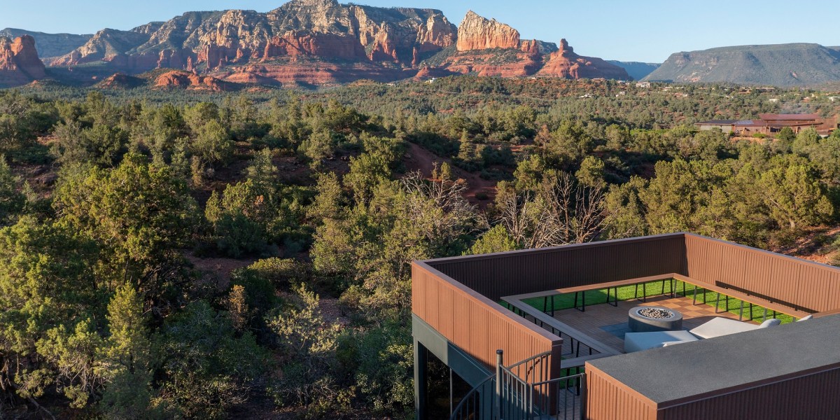 Highly Anticipated Ambiente Landscape Hotel Opening This Summer