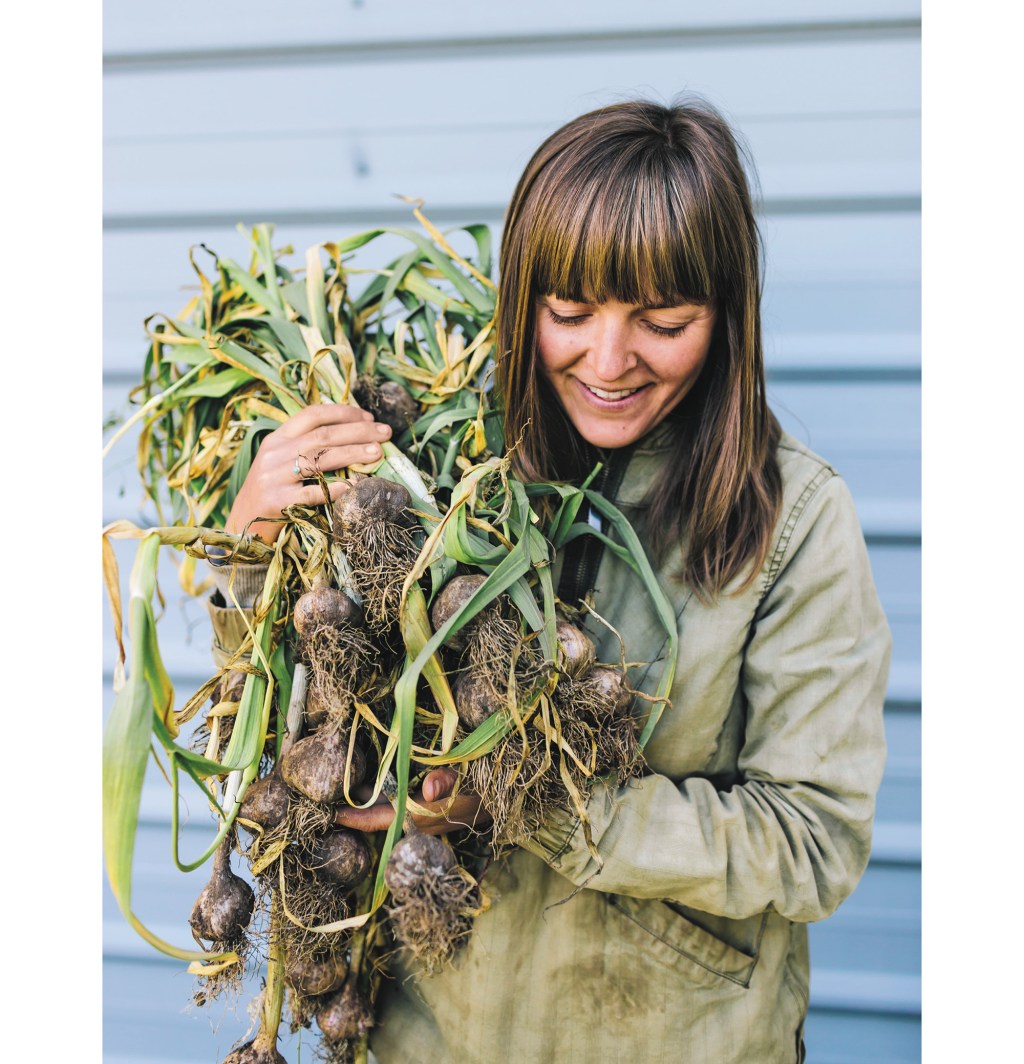 The One Thing You Have to Plant This Fall