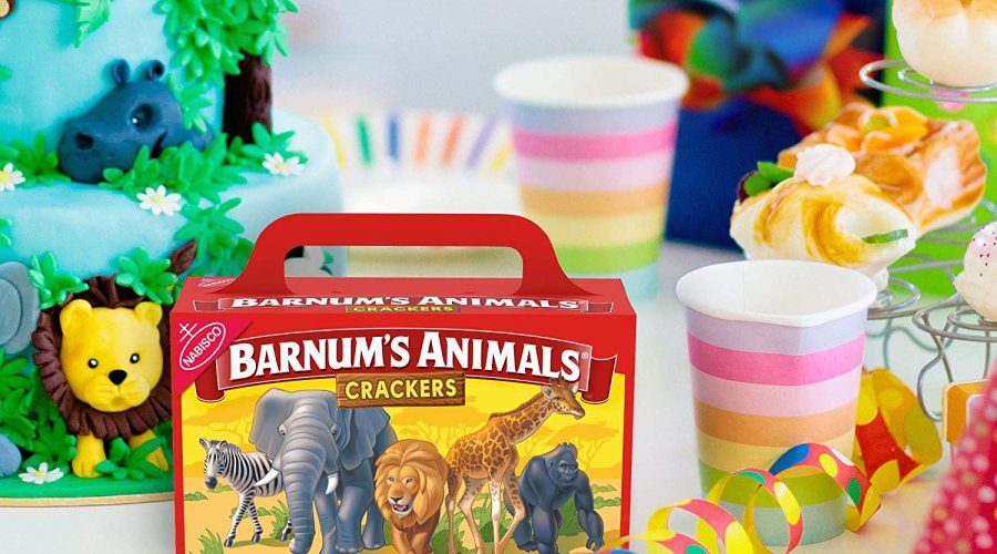 This Iconic Snack Just Got a PETA-Inspired Makeover