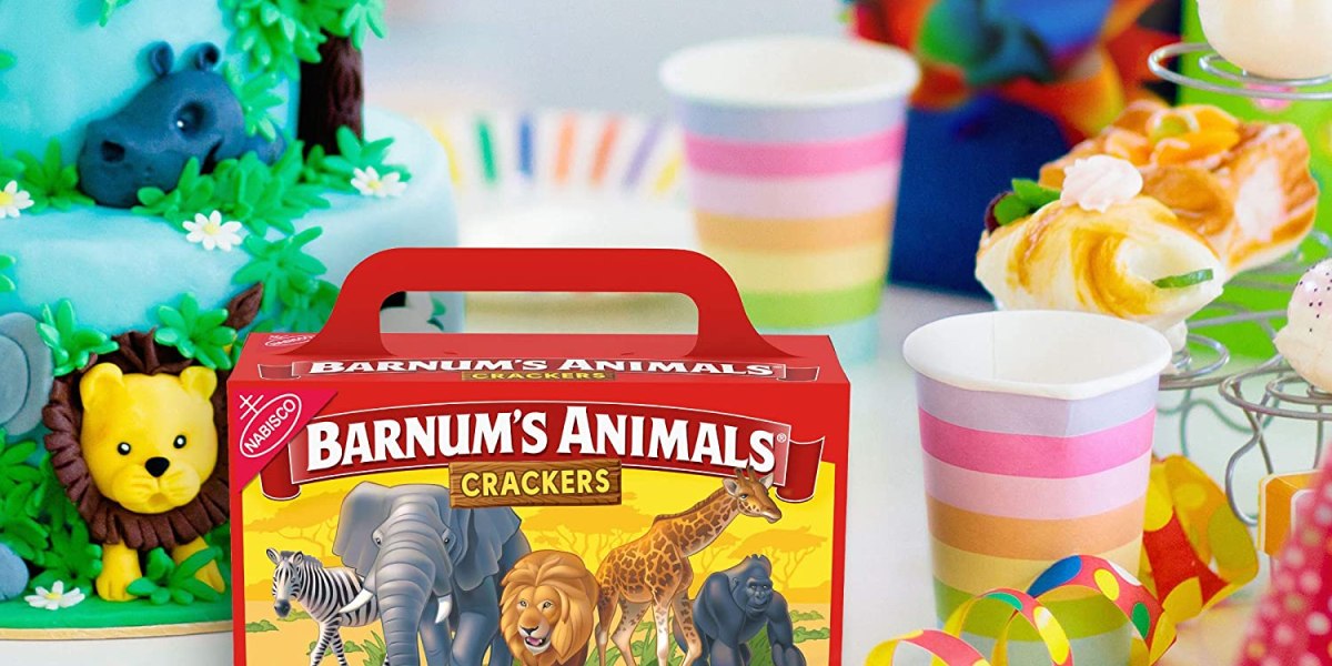 This Iconic Snack Just Got a PETA-Inspired Makeover