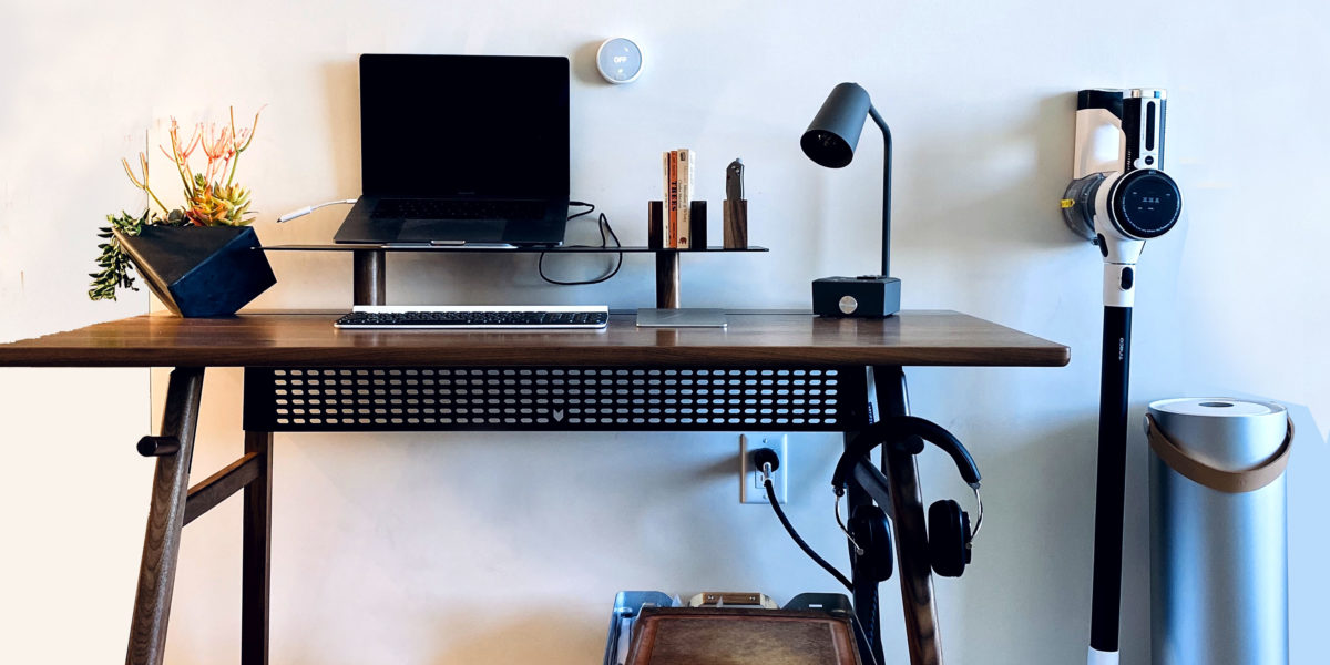 Set up an ergonomic home office before you destroy your body