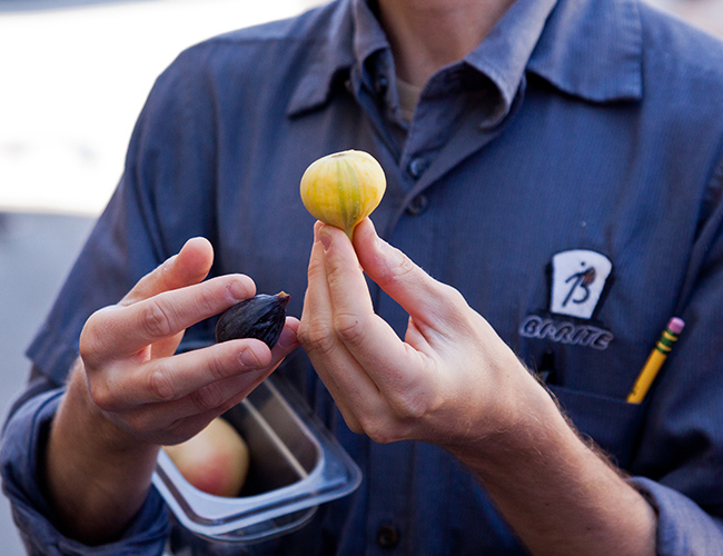 Mission District Food, Drink, and Storytelling Tour