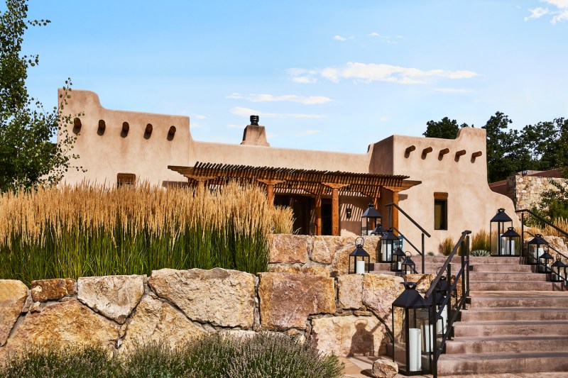 Bishop’s Lodge, Auberge Resorts Collection