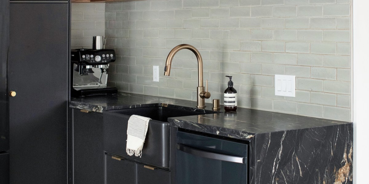 BOXI kitchen cabinets Anne Sage interiors