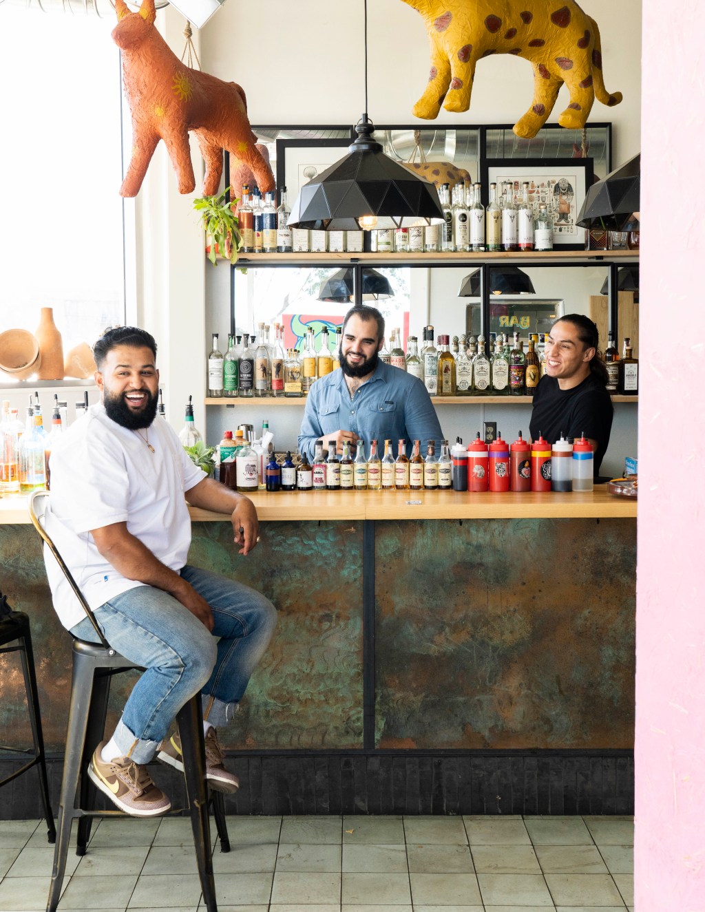 Phoenix's Best New Restaurant Has the Secrets to Open-Fire Grilling