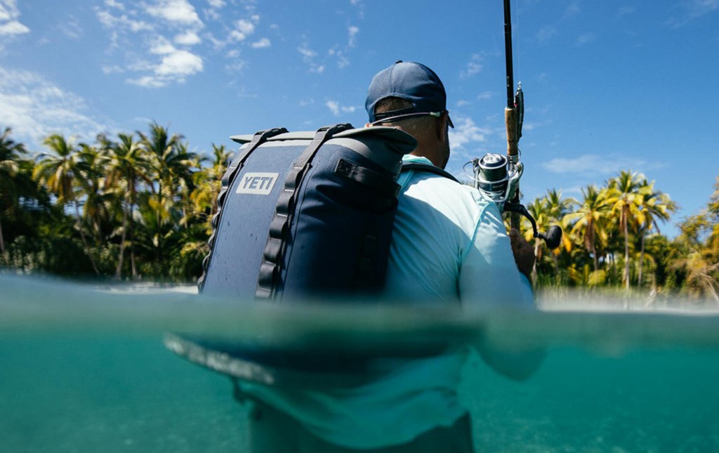 Backpack Coolers Fit for an Adventure (or Just a Day at the Beach)