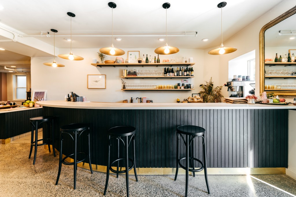 What's New in California Wine Country? Bustling Restaurants and a Hip Hotel