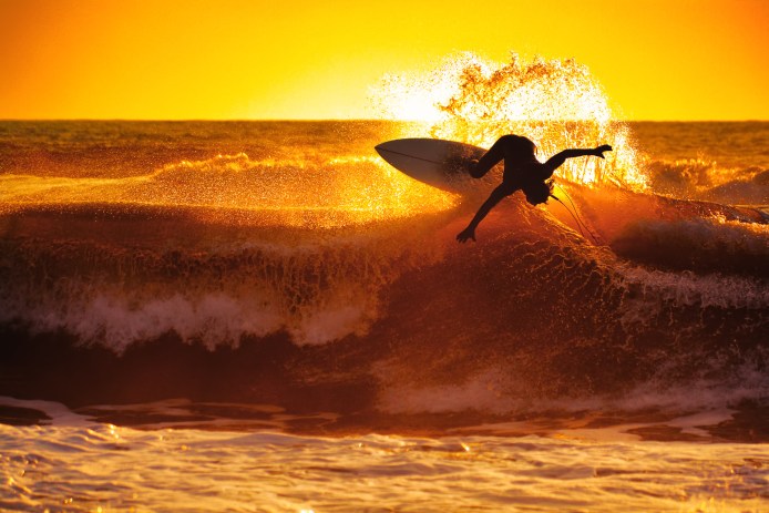 The Best Surfing Towns of the West