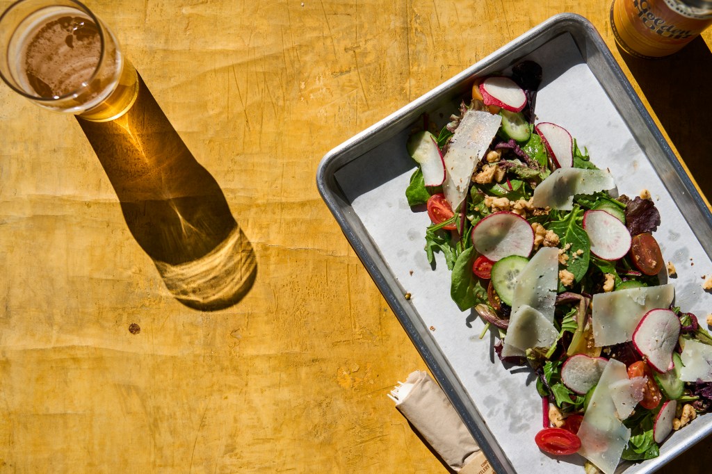 Too Hot to Turn on the Stove? Try These No-Cook Recipes