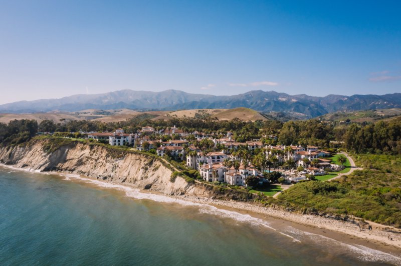 The Ritz-Carlton Bacara, Santa Barbara