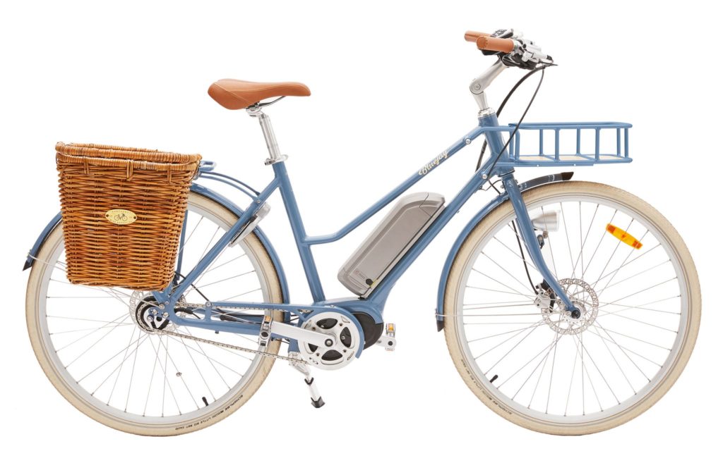 bluejay bikes