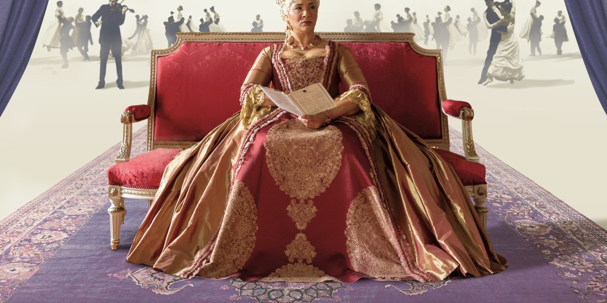 Bridgerton-experience-poster