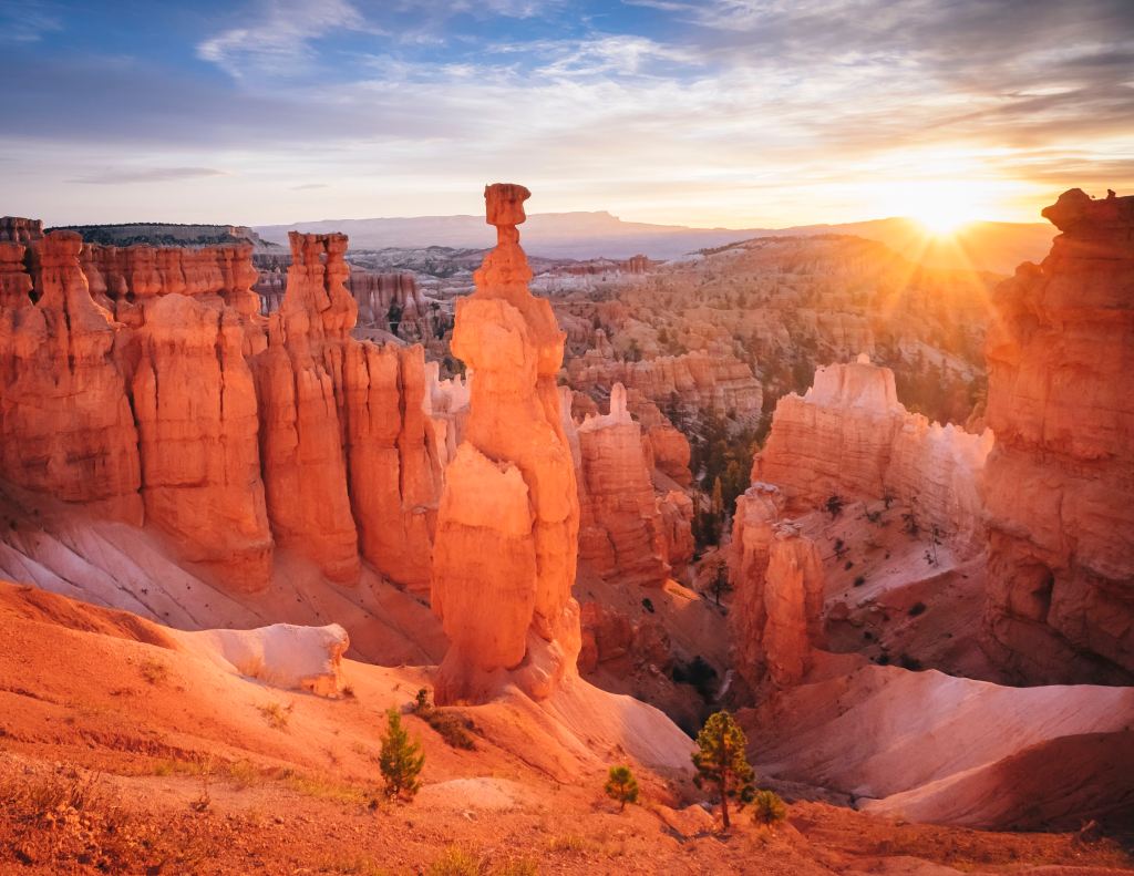 The Best Basecamp for Utah's National Parks Is This City You’ve Never Heard Of