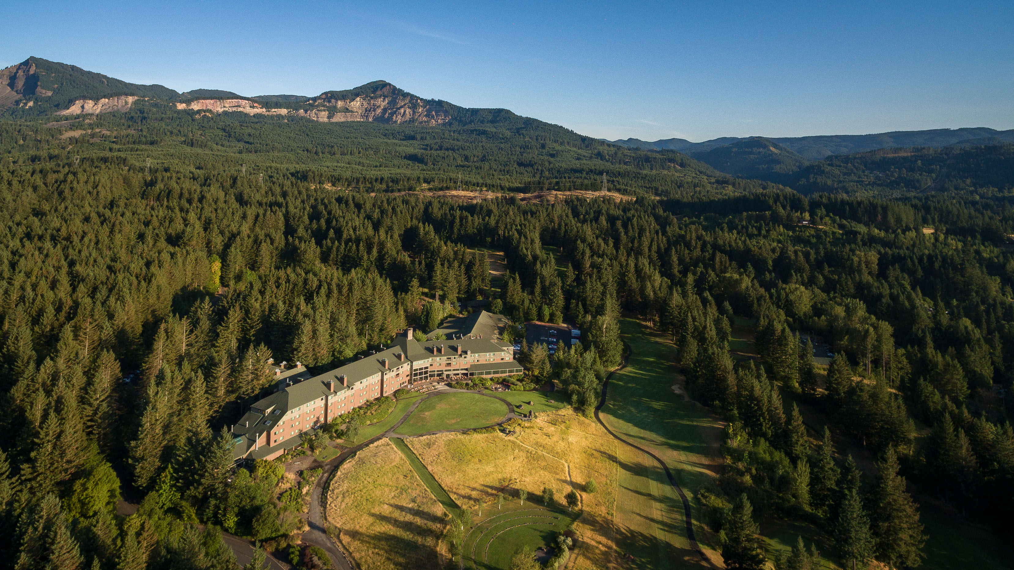 skamania-lodge-aerial-view