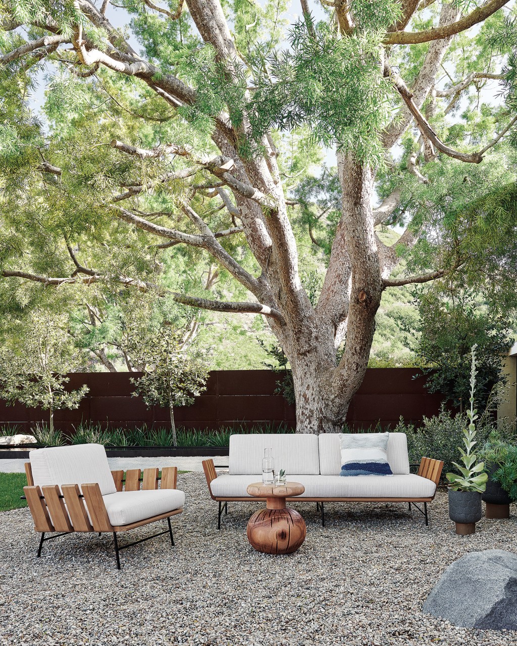 You'll Want Every Last Piece from CB2's New Lawson-Fenning Collection