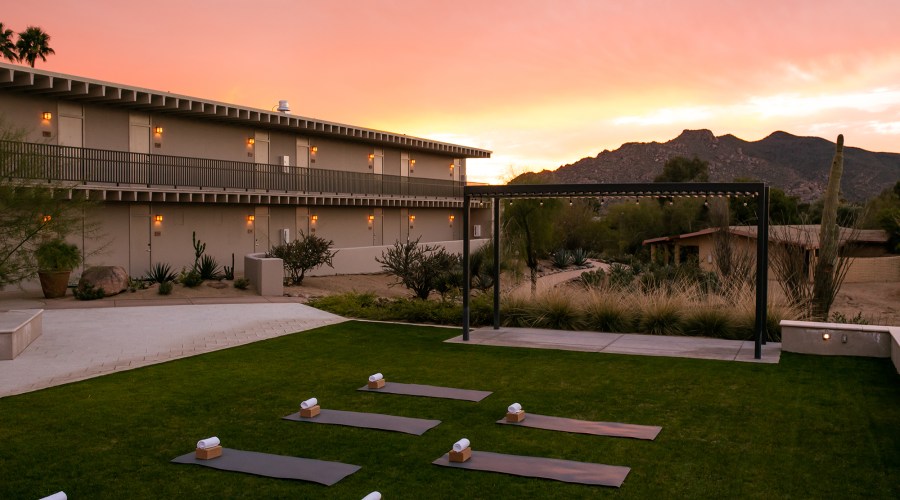 Sunset Travel Awards 2021 Directory: What to Do