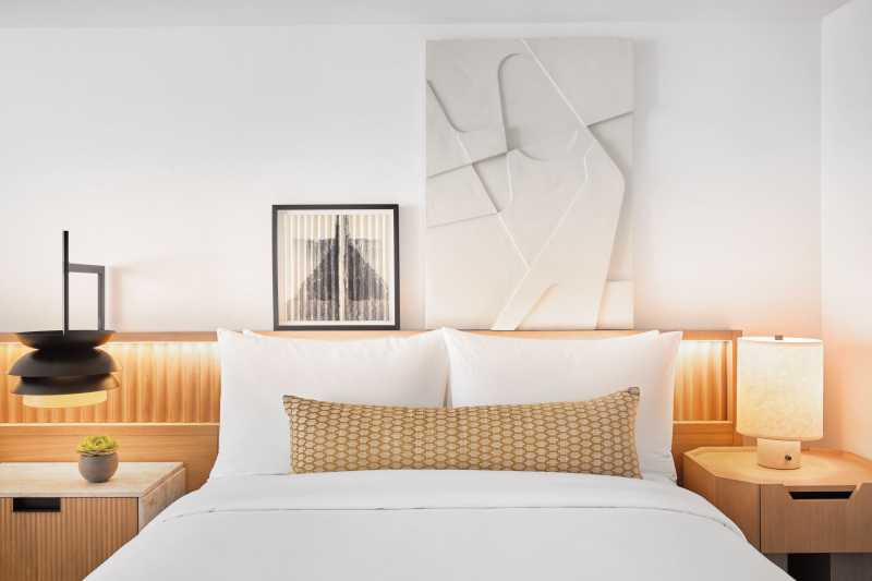 The Jay Hotel, Autograph Collection