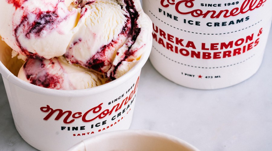 This Is Exactly What to Order at the Best Ice Cream Shops in the West