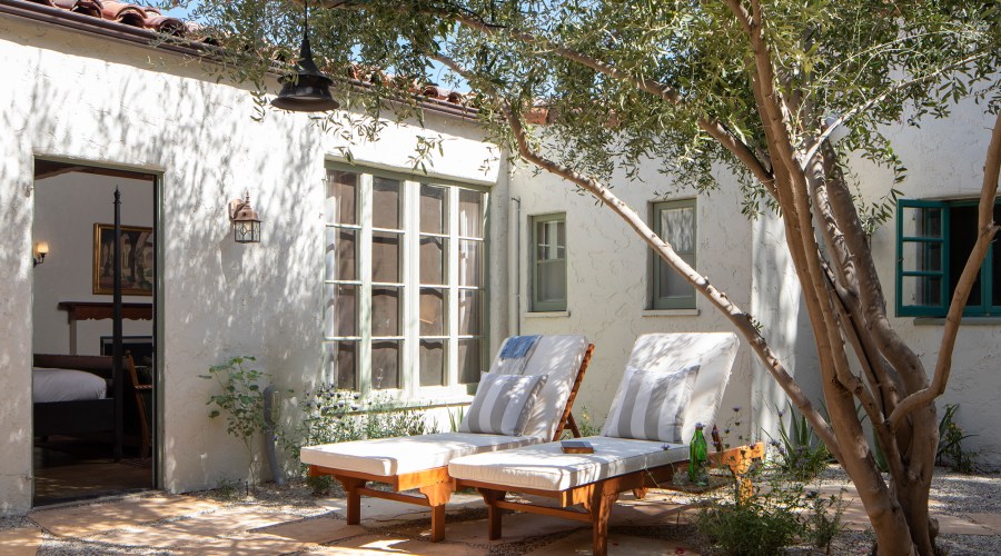 Sunset Travel Awards 2021 Directory: Where to Stay