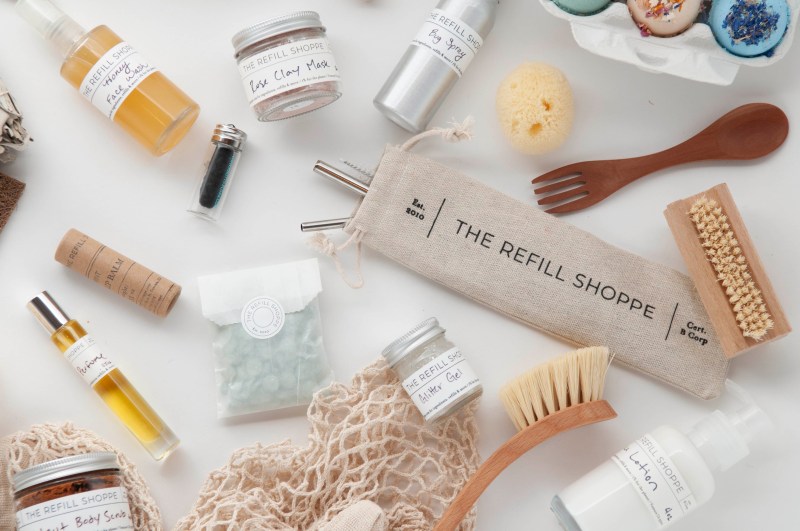 The Refill Shoppe