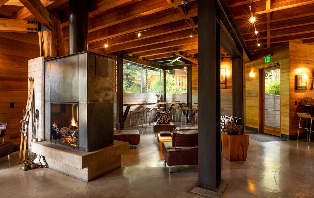 Gravity Haus to Launch Adventure Community Near Lake Tahoe