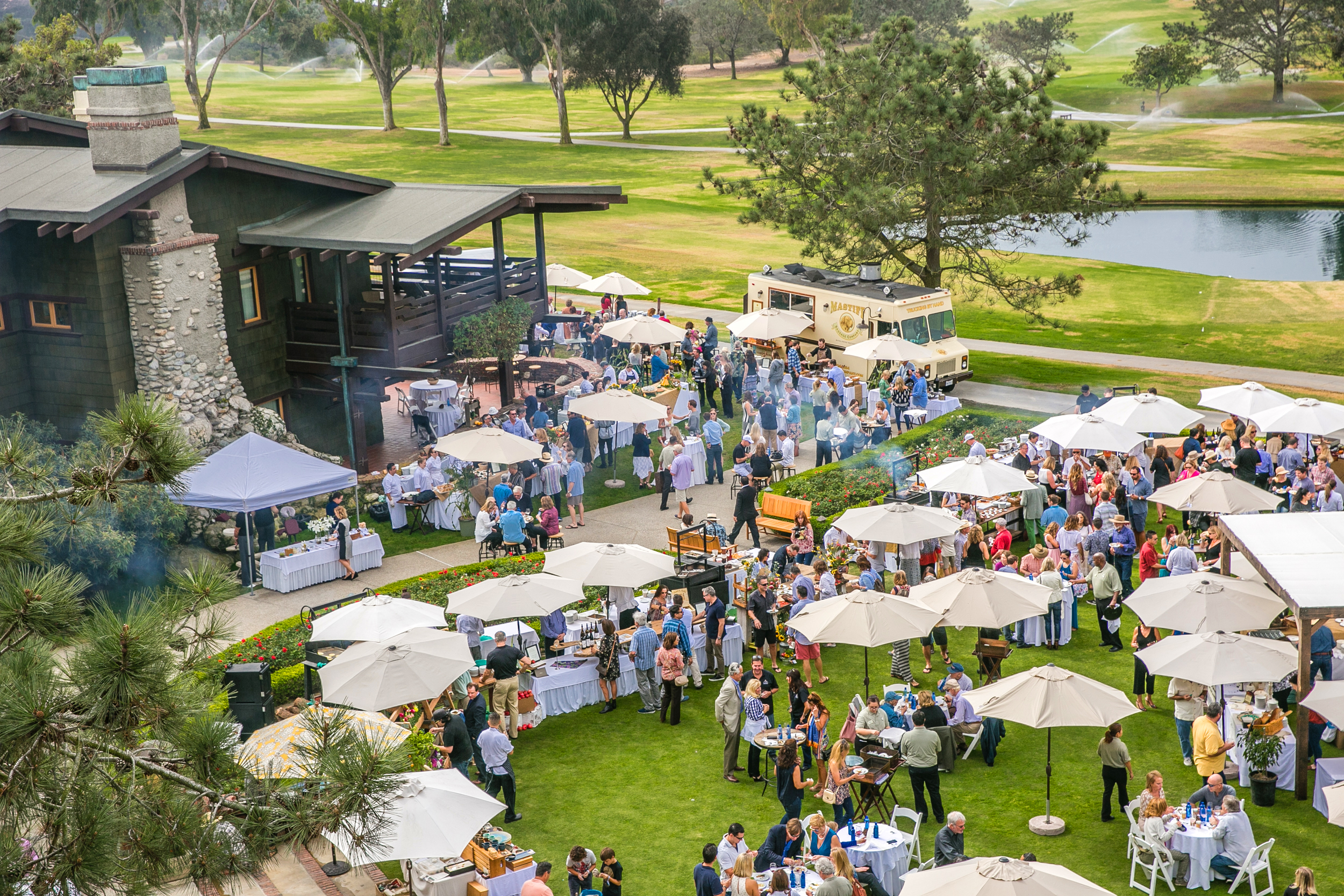 Celebrate the Craft-Arroyo Terrace_The Lodge at Torrey Pines.JPG