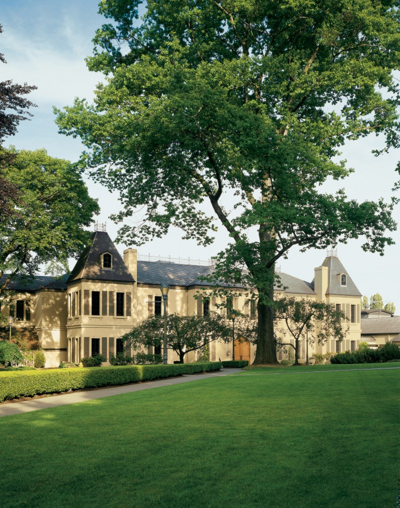 Chateau Ste. Michelle