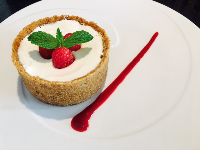 Lincoln Steakhouse & Bar at JW Marriott Scottsdale Camelback Inn Resort & Spa