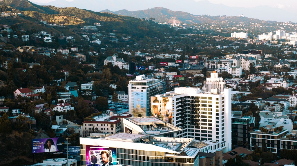 These Vibrant Cities Show Why the West Is the Best