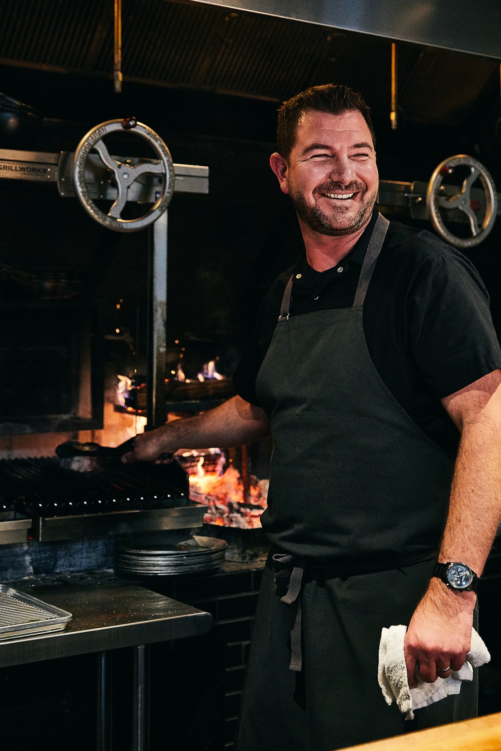 Cook With The Top Chef from Denver’s Hippest Hotel