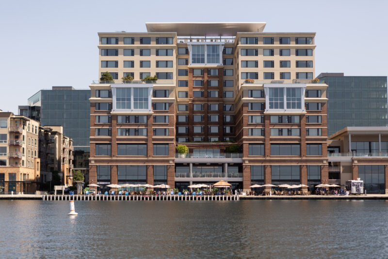 Hyatt Regency Lake Washington at Seattle’s Southport