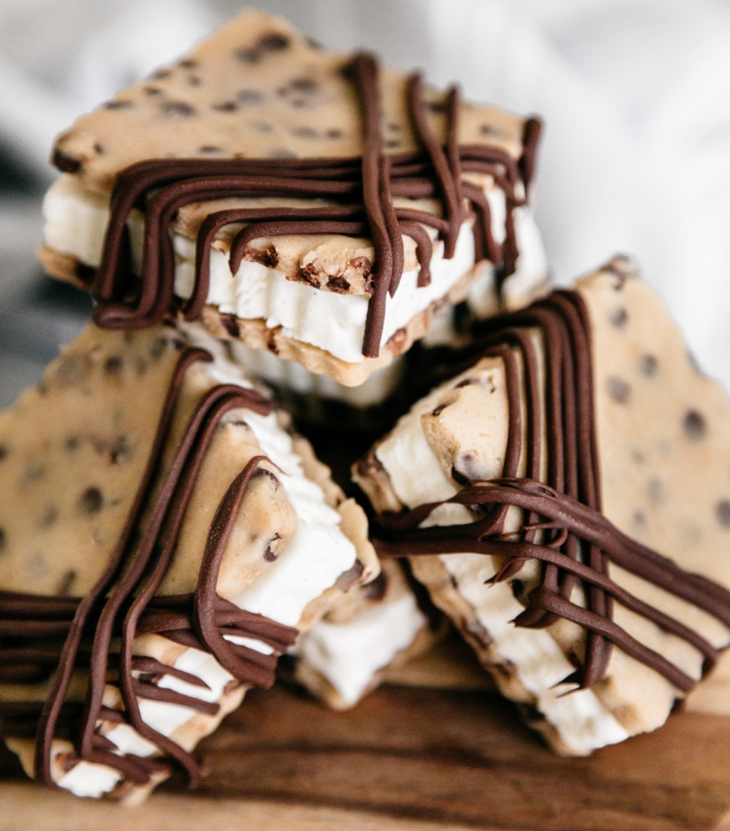 No Ice Cream Machine? No Problem. Easy, 10-Minute Treats You Can Make Now