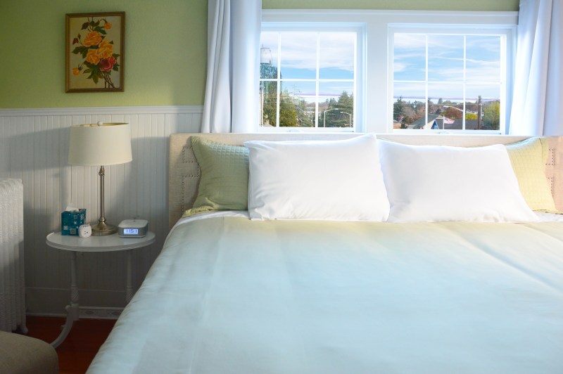 Maitland Manor Bed & Breakfast