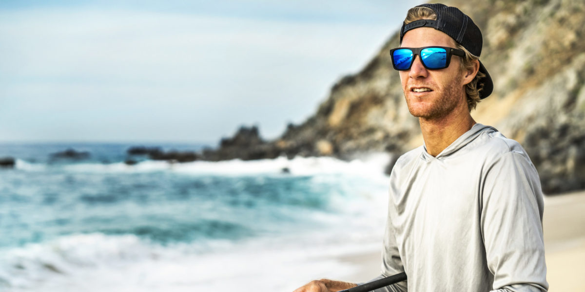 Our Favorite Sunglasses for Outdoor Adventure - Sunset Magazine