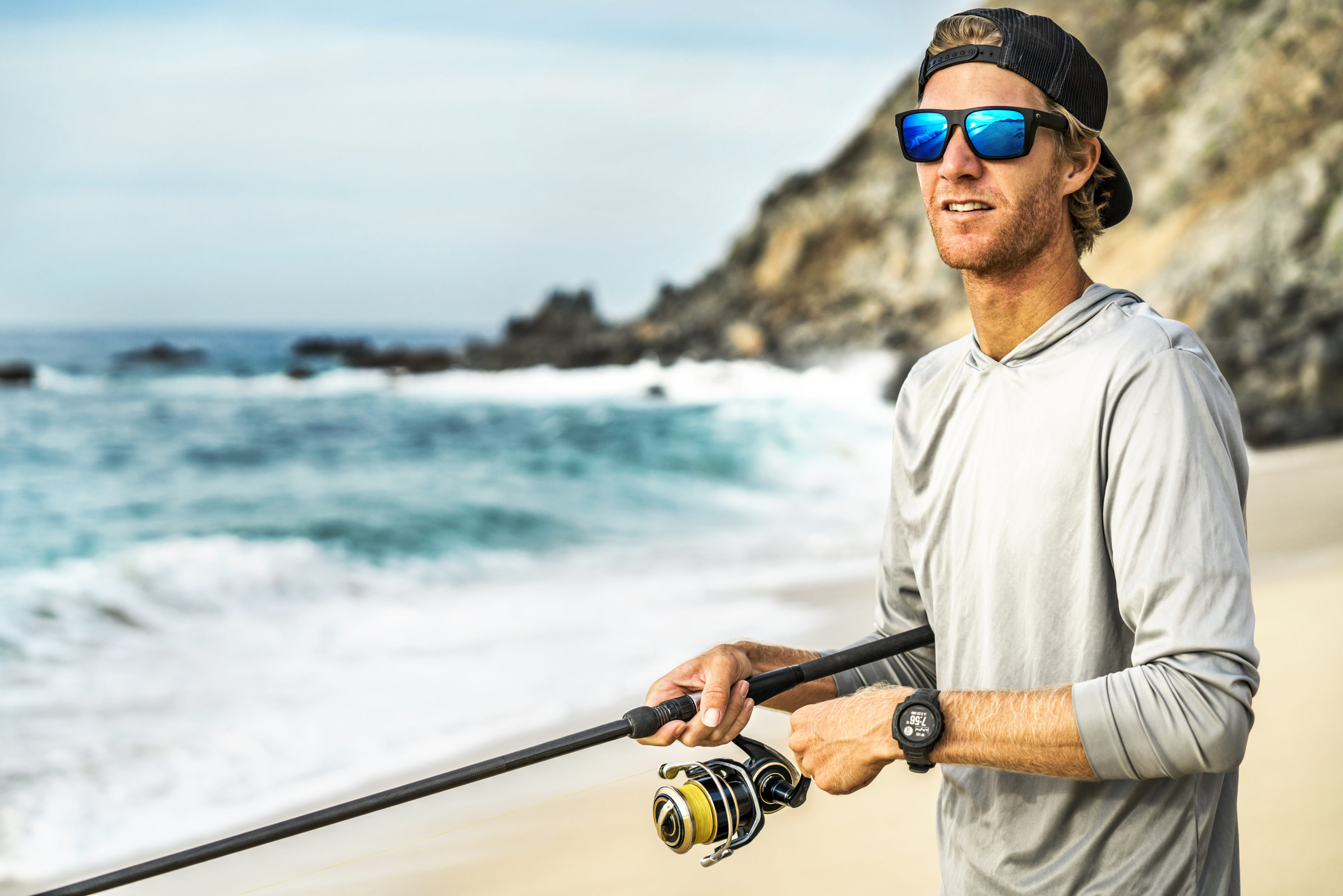 Oakley Fishing Sunglasses – ADS Lifestyle