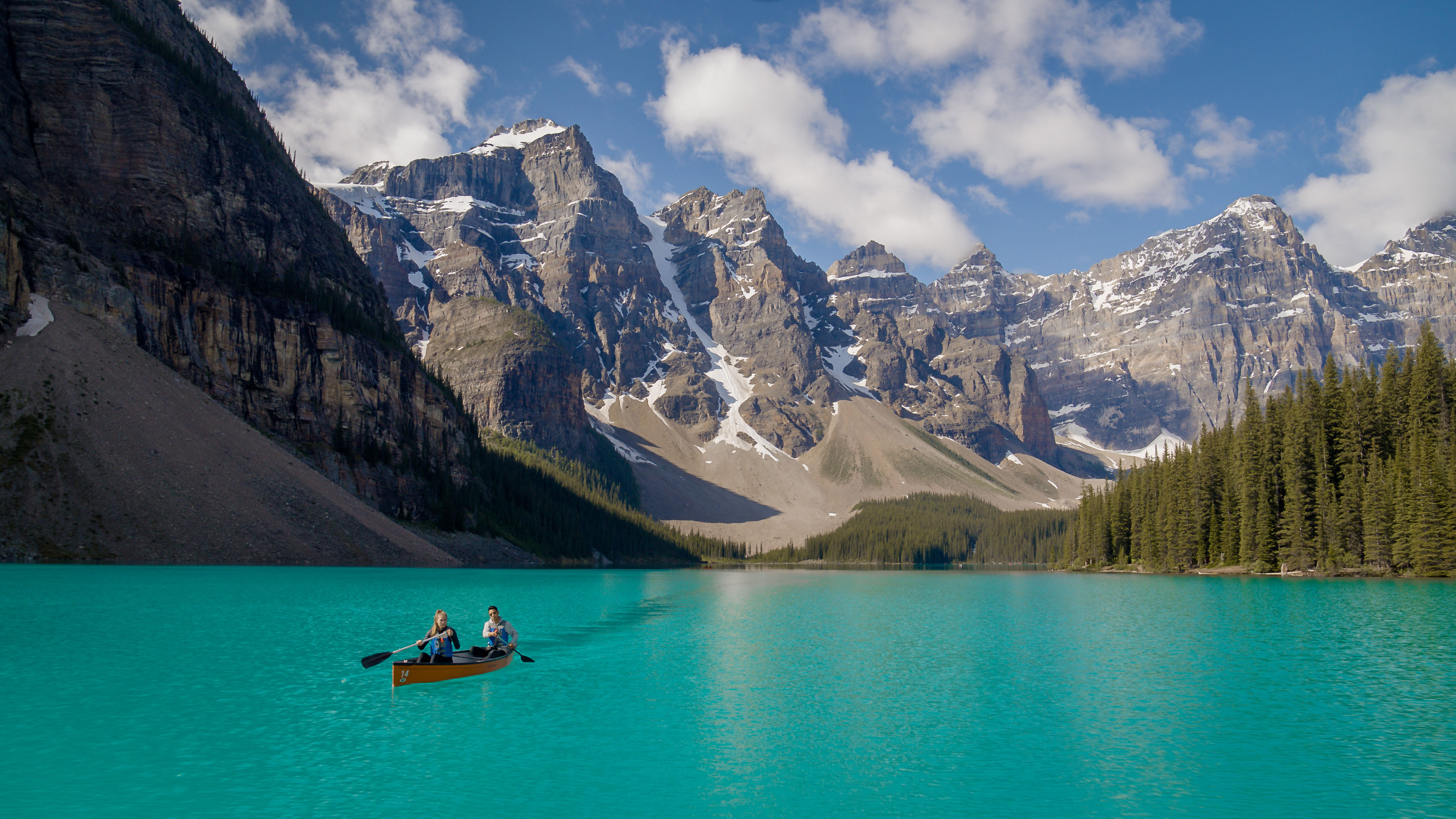 Couple canoeing on Moraine Lake.jpg