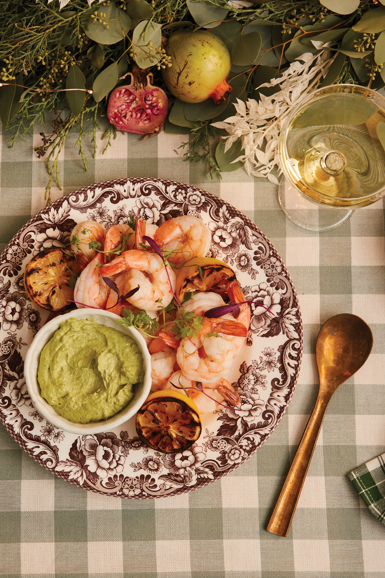 Shrimp Cocktail Recipe – Sunset Magazine