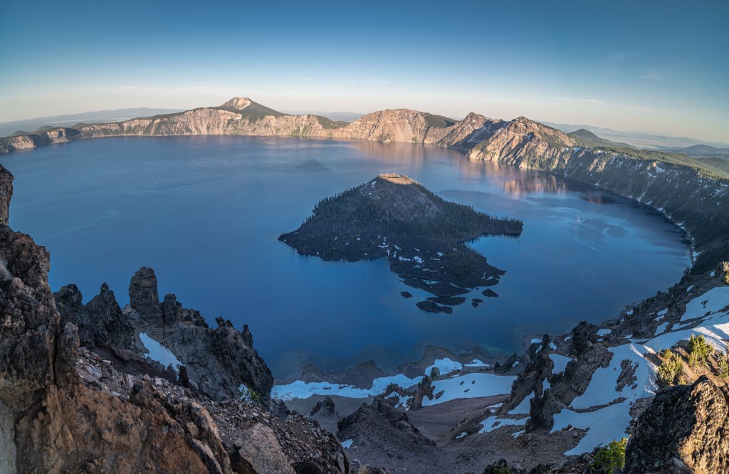 National Park Week Is Here. Get Outside and Celebrate with This Full Slate of Activities