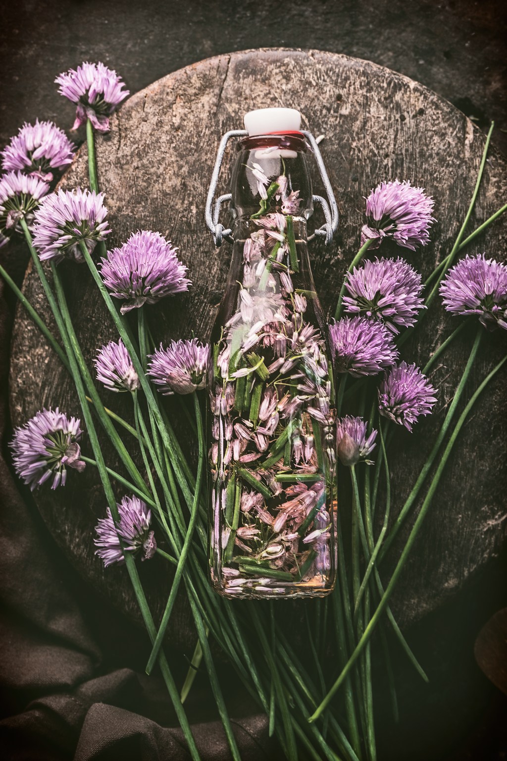 Sublime Products from Everyday Herbs That You Can DIY on a Dime