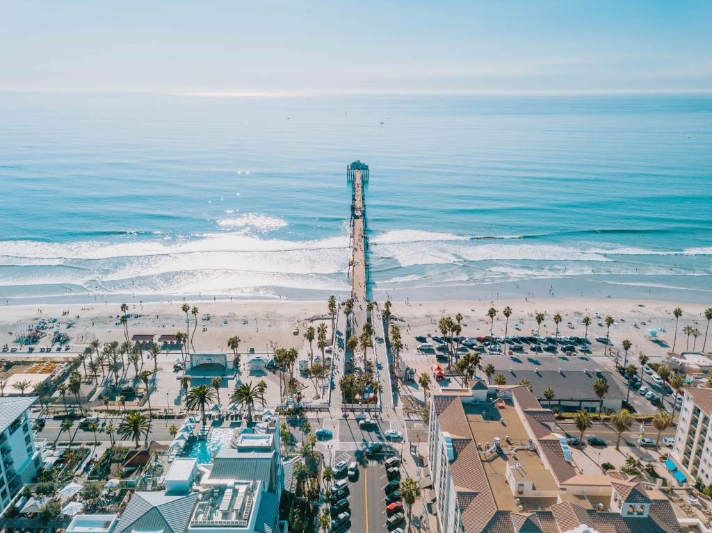 These Small Towns Are Suddenly Incredibly Popular with Travelers—Here's Why