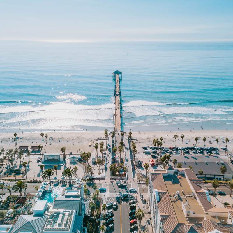 These Small Towns Are Suddenly Incredibly Popular with Travelers—Here’s Why