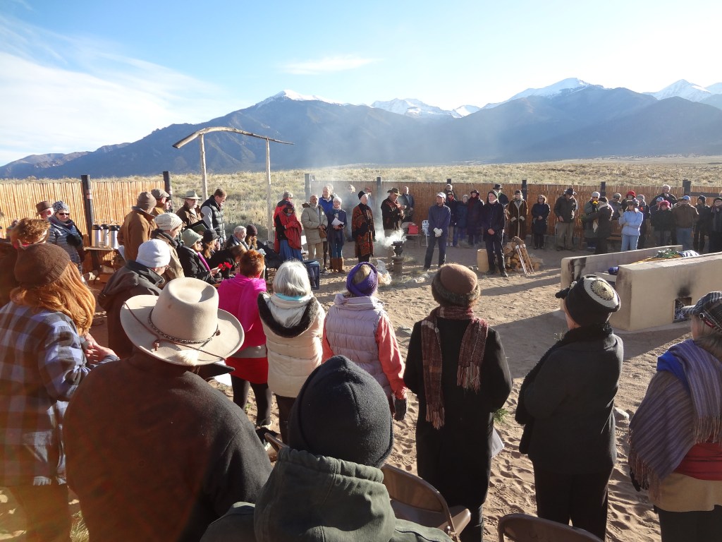 We Shouldn't Tell You This, But: America's Only Legal Funeral Pyre Is in the Mountains of Colorado