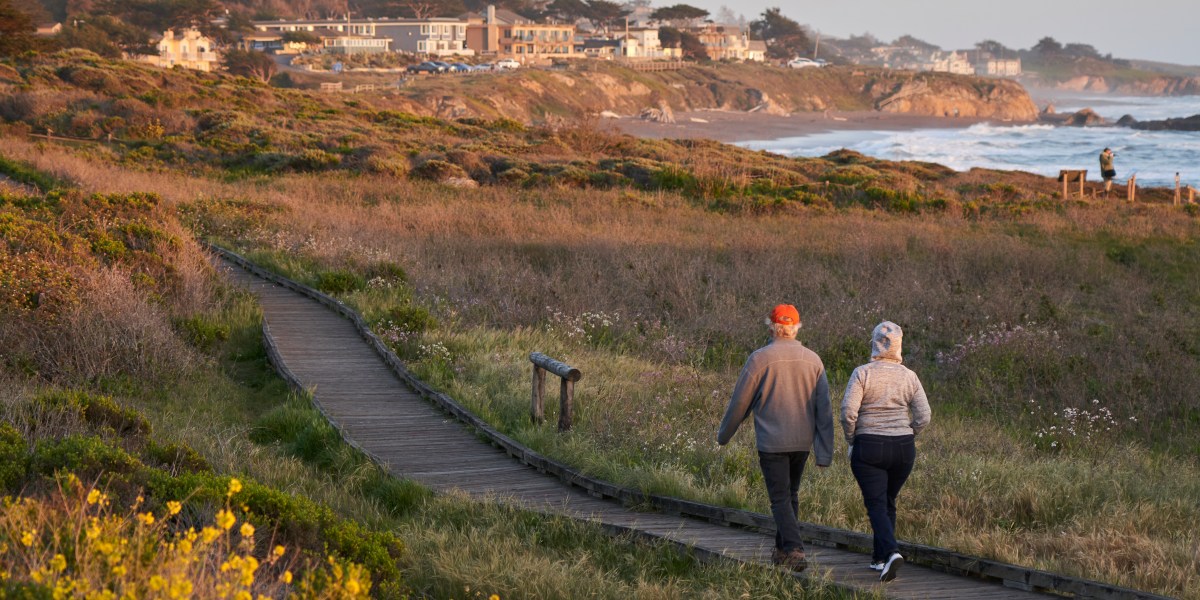 Local’s Guide to Cambria