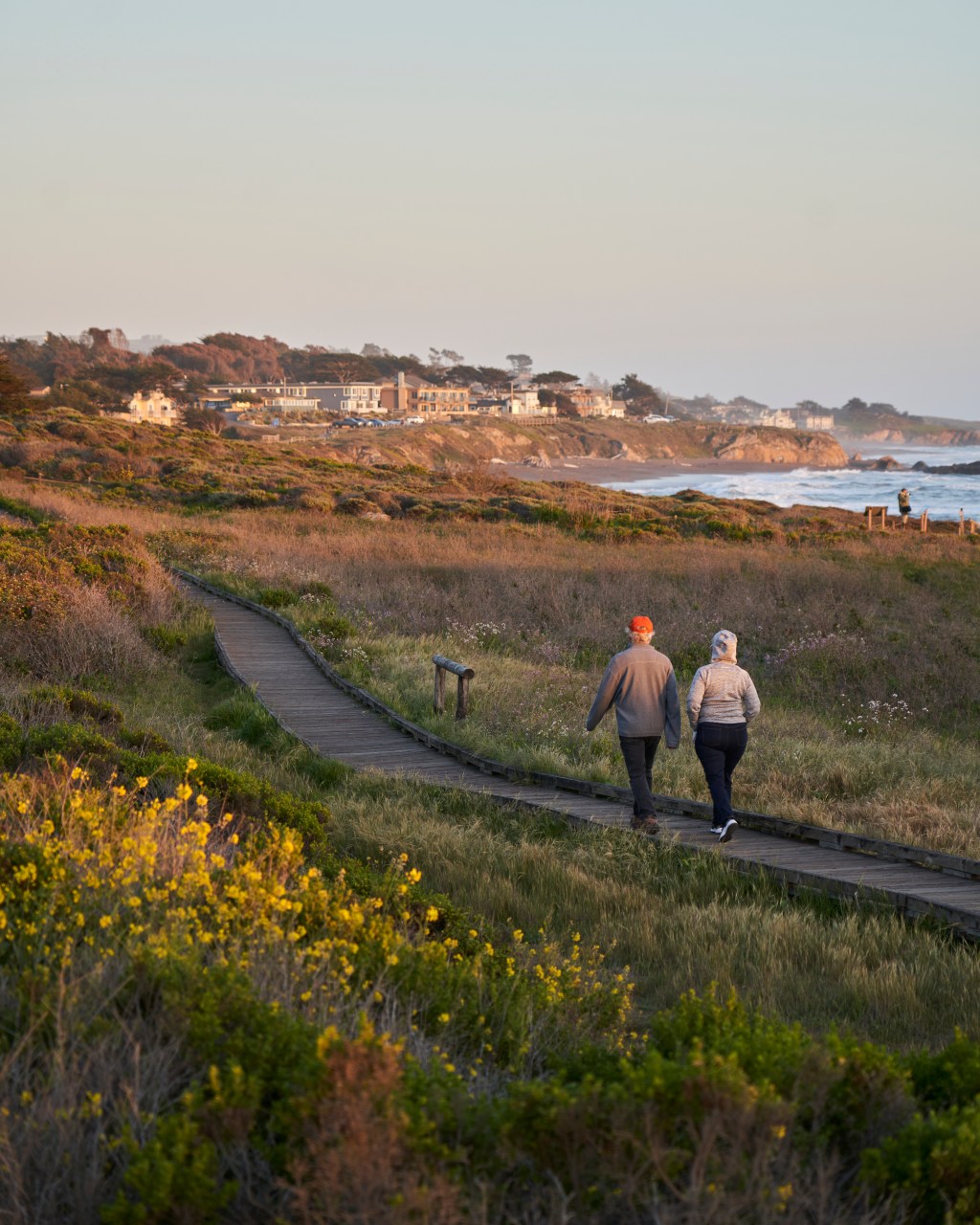 Local’s Guide to Cambria