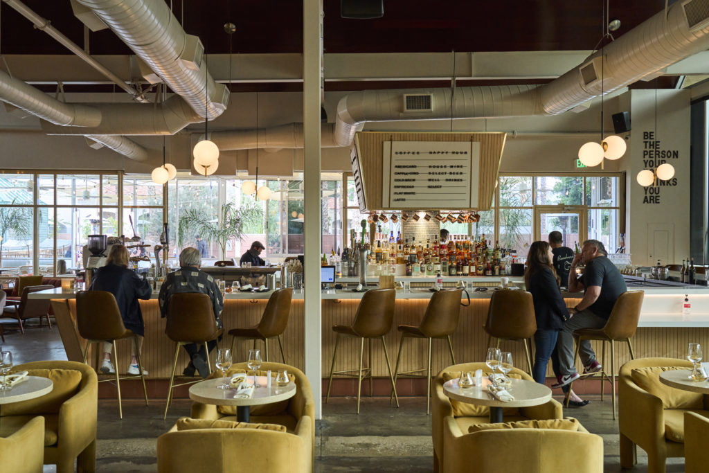 Boozehounds Palm Springs