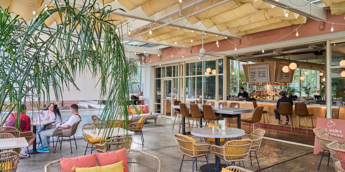 Boozehounds Palm Springs