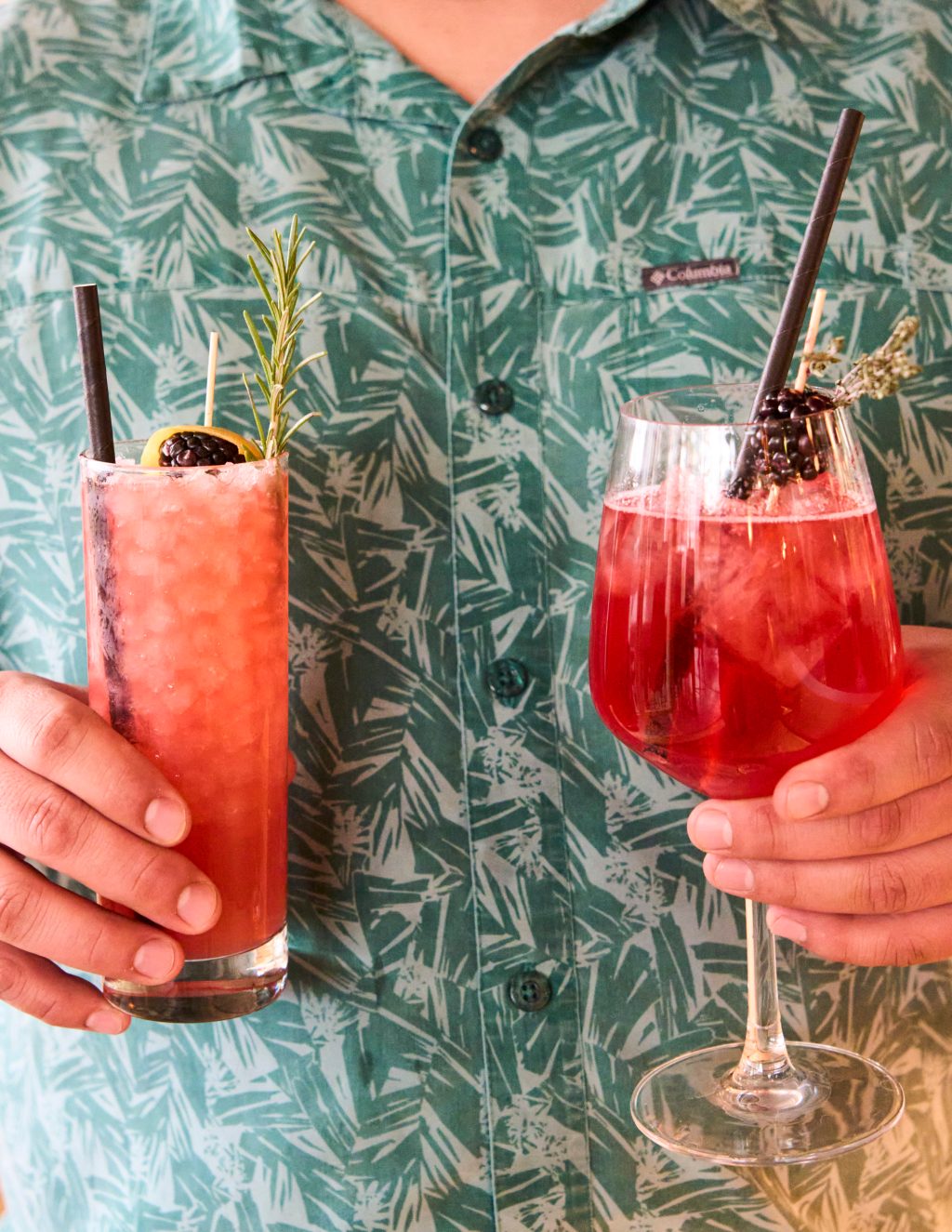 Summer Is the Best Time to Visit Palm Springs. And No, I'm Not Joking.