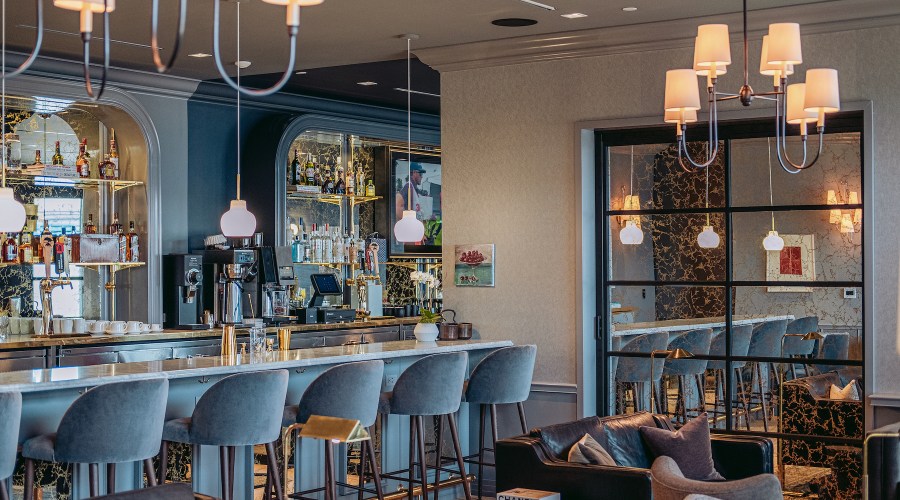 This Secret Airport Upgrade Is the Next Best Thing to Flying Private