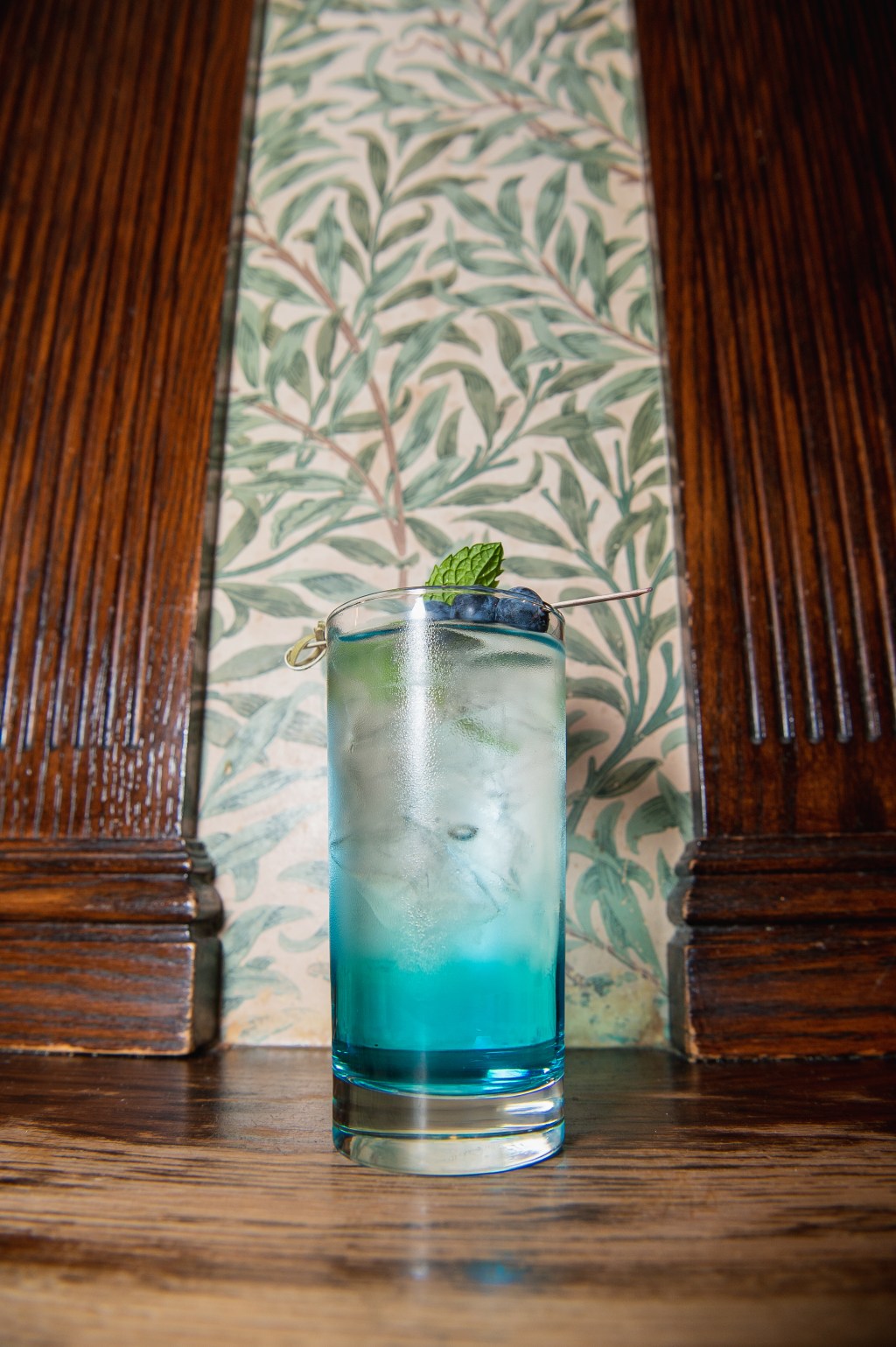 Chef Ludo Lefebvre's 'The Boys'-Inspired Cocktail Is Discontinued at Petit Trois—But We Have the Recipe