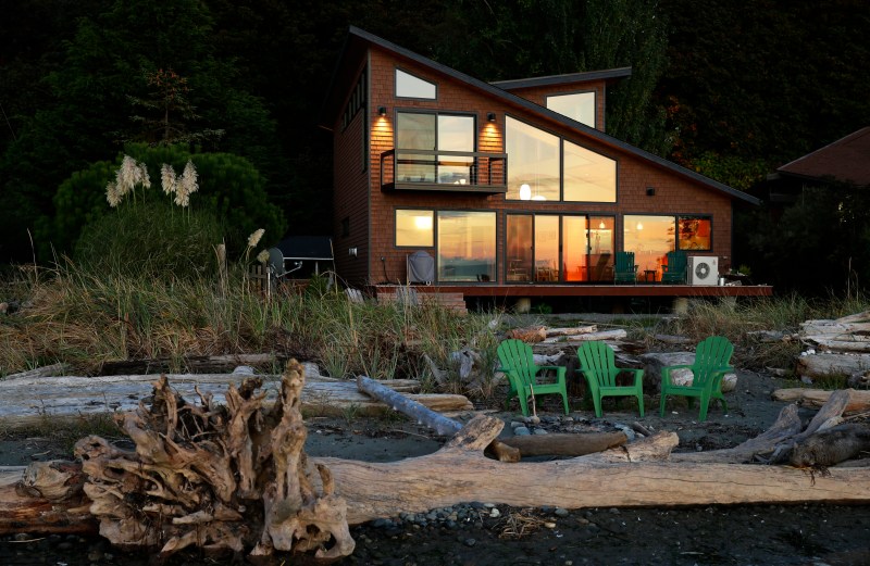 Hoshide Wanzer Architects + Interiors